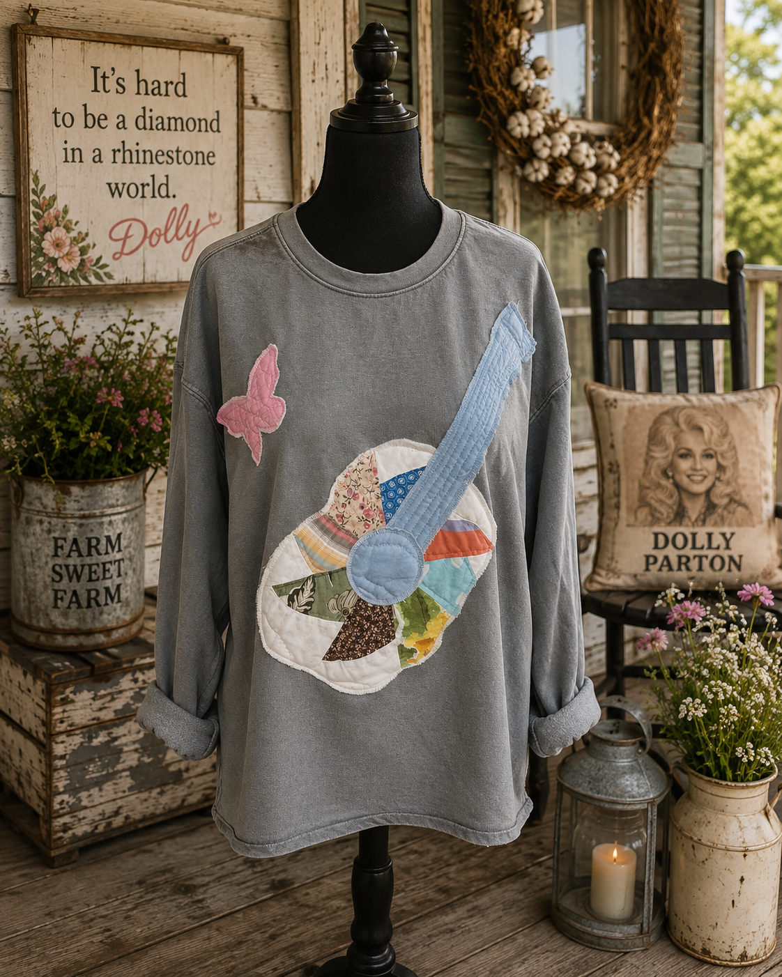 Sweatshirts