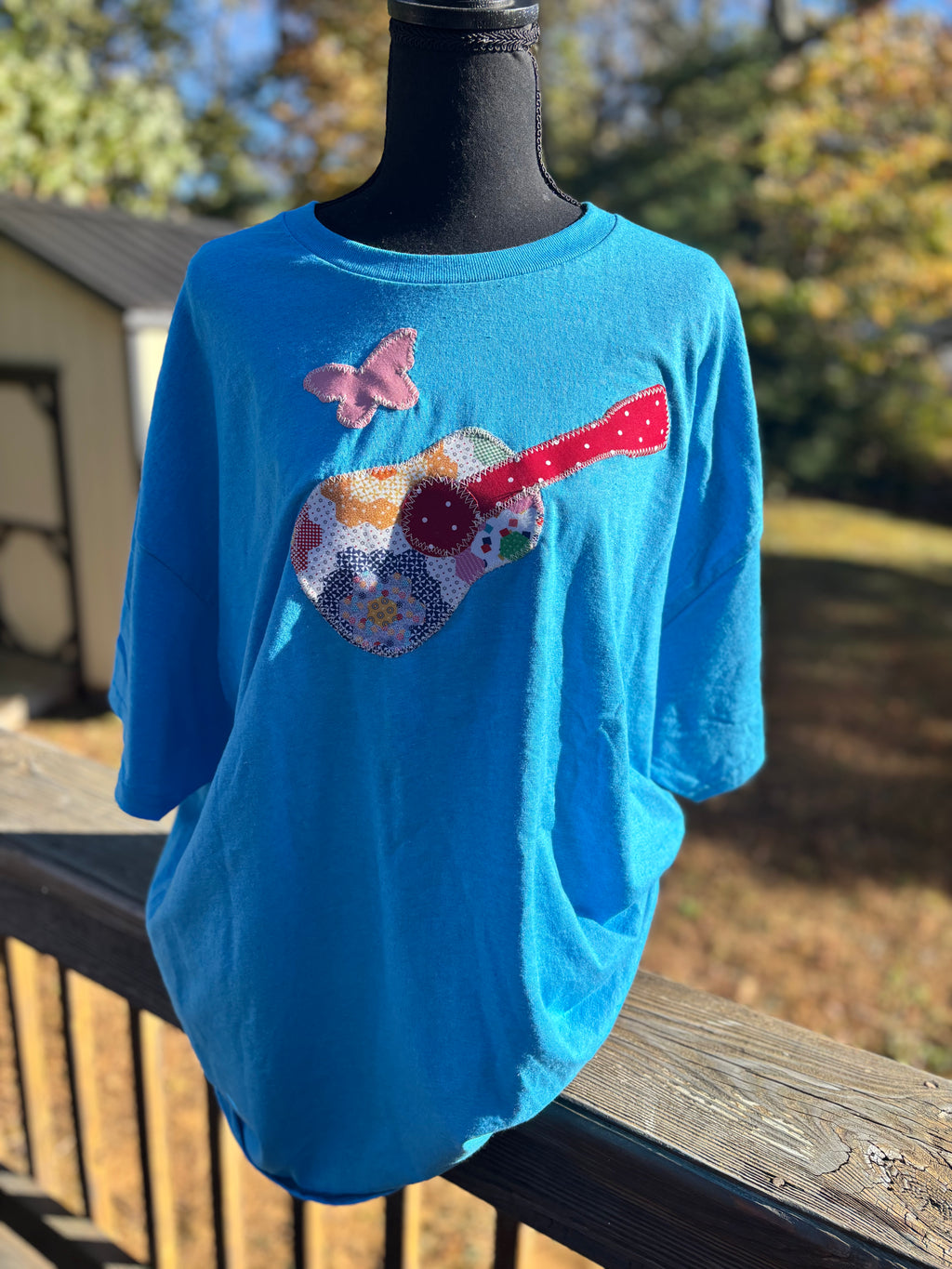 Dolly Short Sleeve T-shirt 2xl
