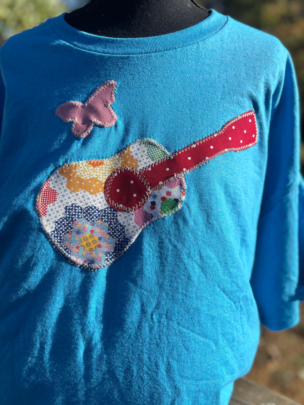 Dolly Short Sleeve T-shirt 2xl