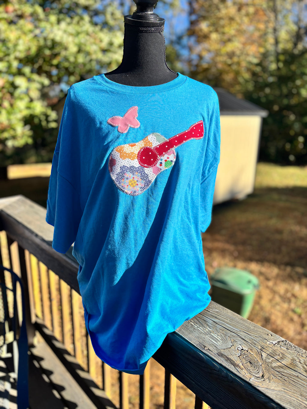 Dolly Short Sleeve T-shirt 2xl