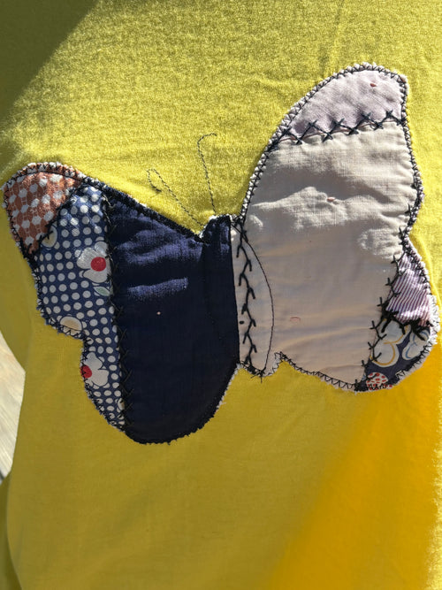 Butterfly Tee (medium)
