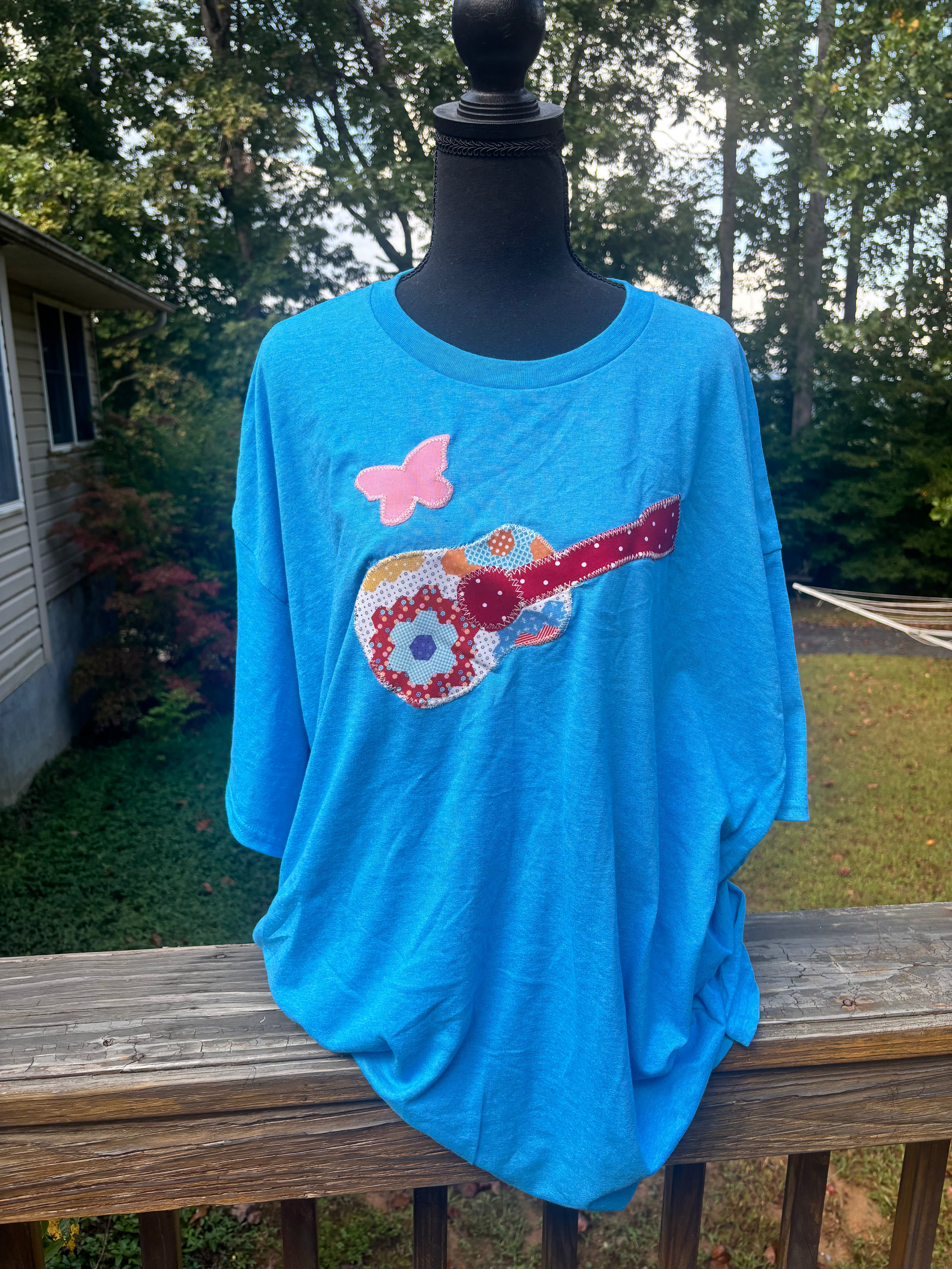 Dolly Short Sleeve T-shirt 3xl