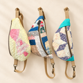 Quilted Bum Bags- Coming Soon