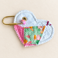 Heart Keychain-coming soon